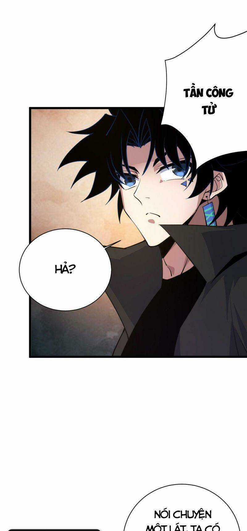 Sự Trở Lại Của Đệ Nhất Tông Sư Chapter 26 trang 28