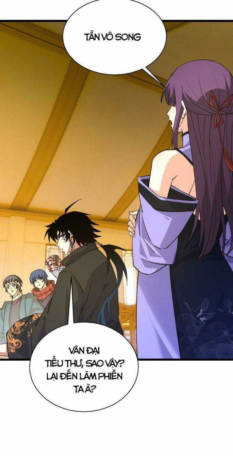 Sự Trở Lại Của Đệ Nhất Tông Sư Chapter 26 trang 3