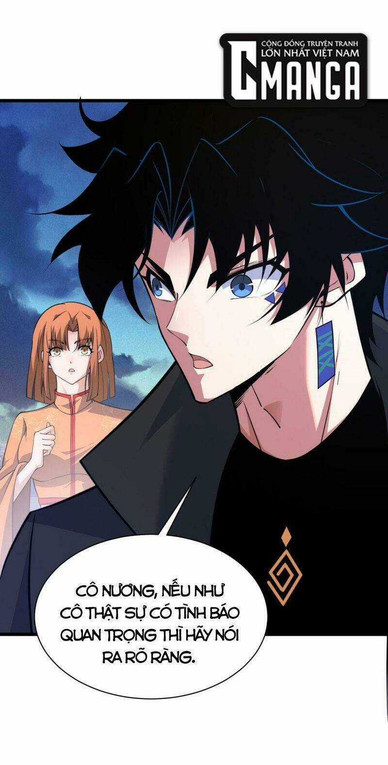 Sự Trở Lại Của Đệ Nhất Tông Sư Chapter 26 trang 33