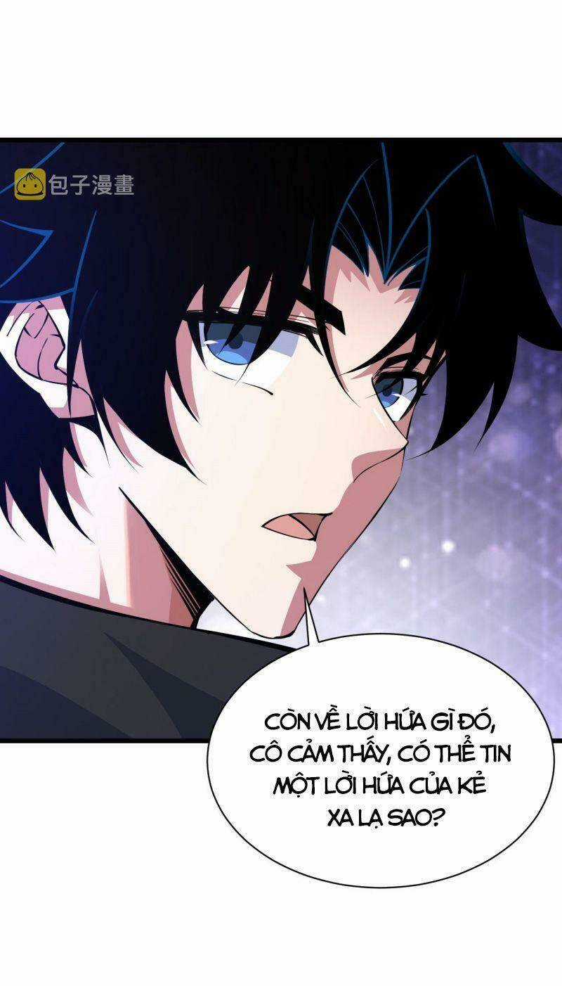 Sự Trở Lại Của Đệ Nhất Tông Sư Chapter 26 trang 34