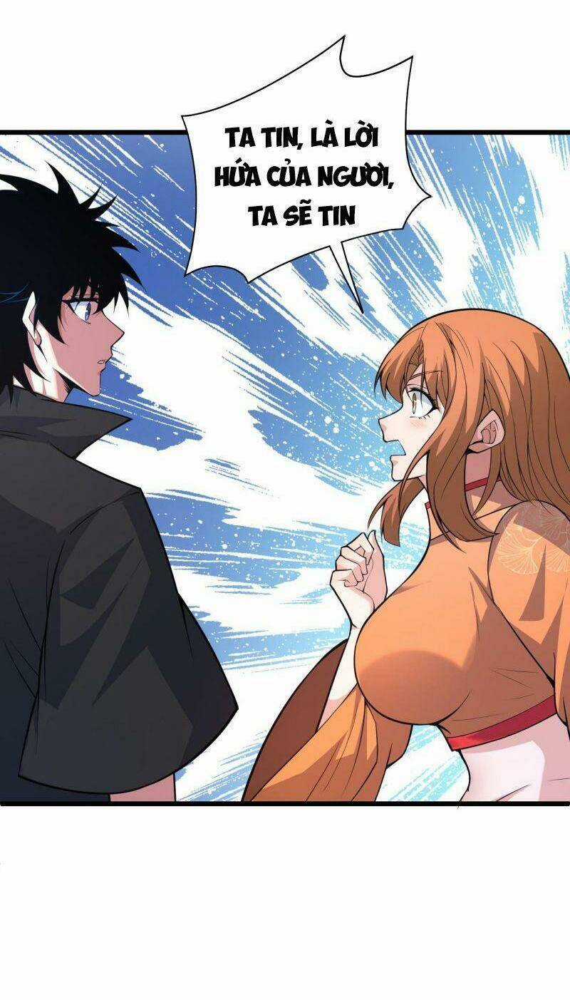 Sự Trở Lại Của Đệ Nhất Tông Sư Chapter 26 trang 35