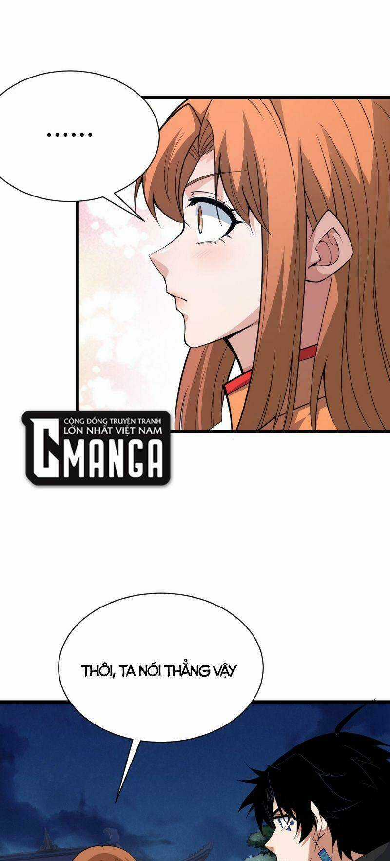 Sự Trở Lại Của Đệ Nhất Tông Sư Chapter 26 trang 36