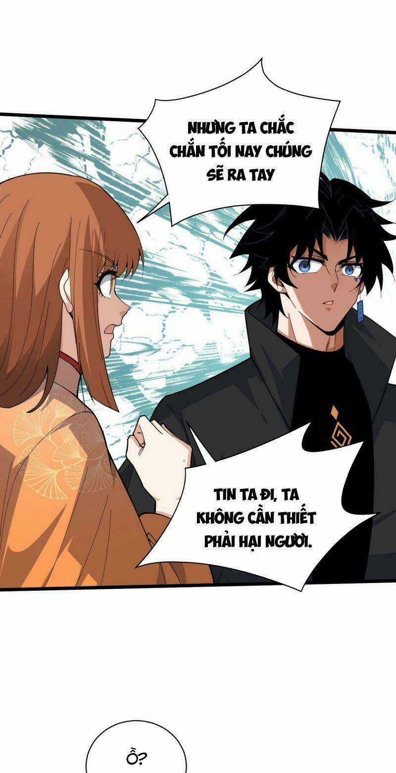 Sự Trở Lại Của Đệ Nhất Tông Sư Chapter 26 trang 38