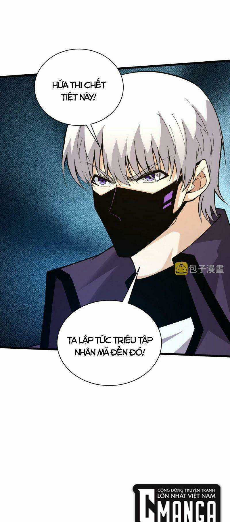 Sự Trở Lại Của Đệ Nhất Tông Sư Chapter 26 trang 48