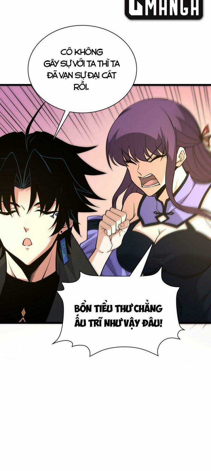 Sự Trở Lại Của Đệ Nhất Tông Sư Chapter 26 trang 5