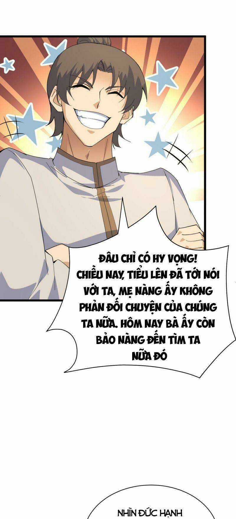 Sự Trở Lại Của Đệ Nhất Tông Sư Chapter 26 trang 56