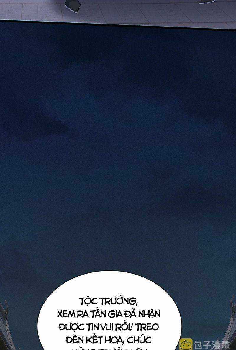 Sự Trở Lại Của Đệ Nhất Tông Sư Chapter 26 trang 59