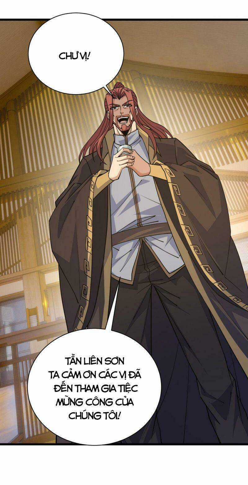 Sự Trở Lại Của Đệ Nhất Tông Sư Chapter 26 trang 6