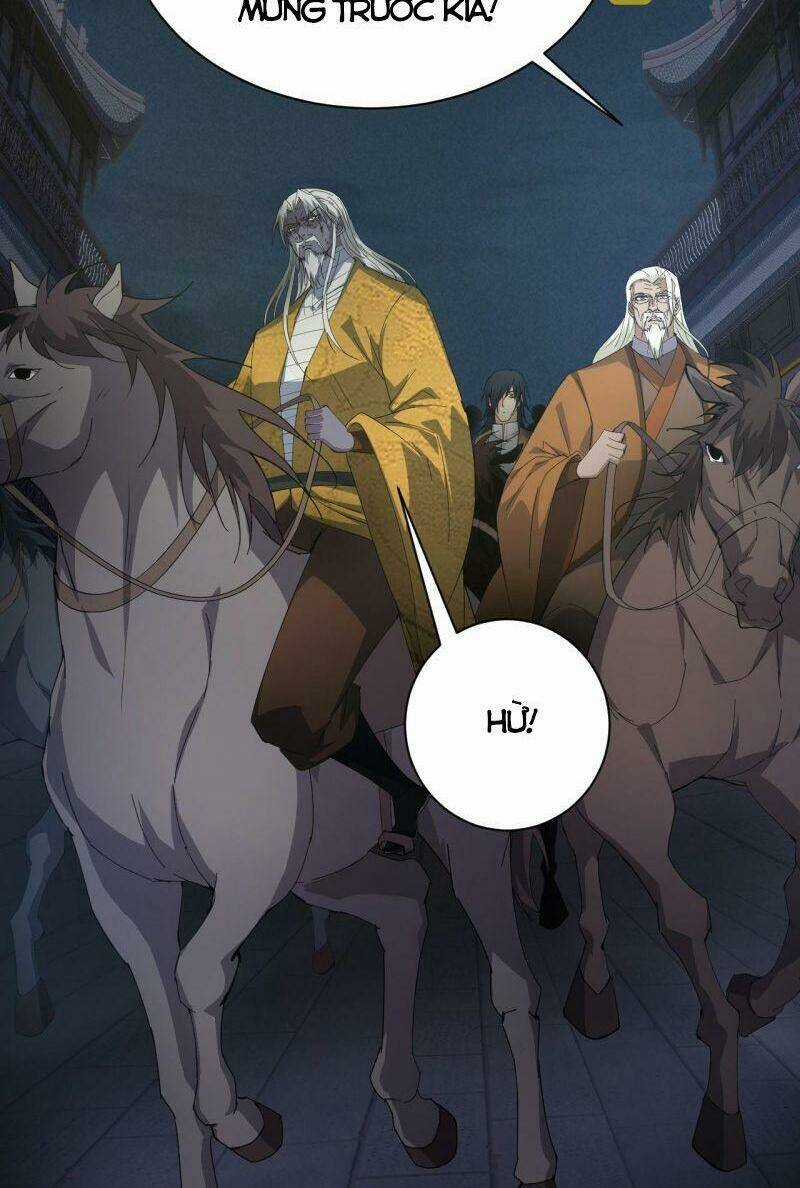 Sự Trở Lại Của Đệ Nhất Tông Sư Chapter 26 trang 60