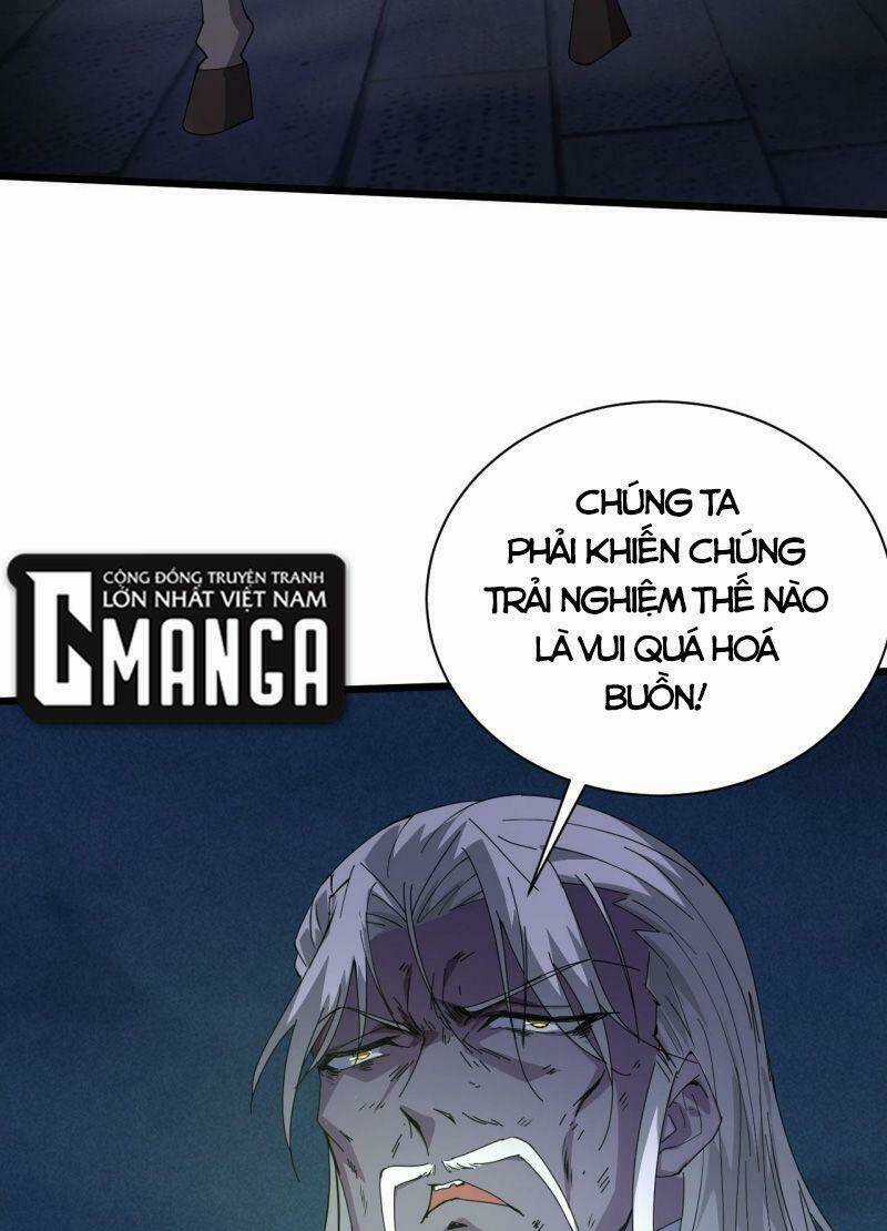 Sự Trở Lại Của Đệ Nhất Tông Sư Chapter 26 trang 61