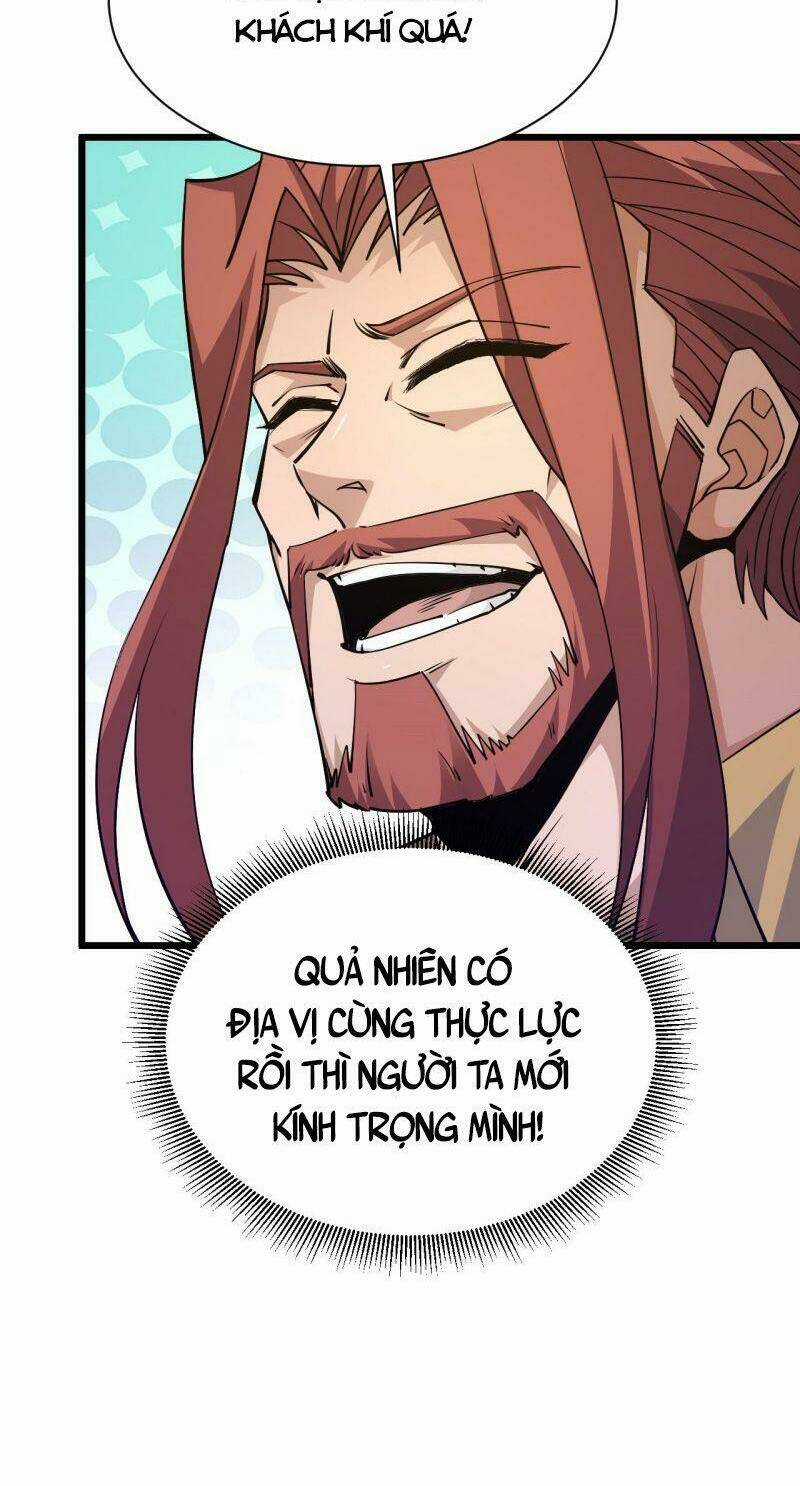 Sự Trở Lại Của Đệ Nhất Tông Sư Chapter 26 trang 9