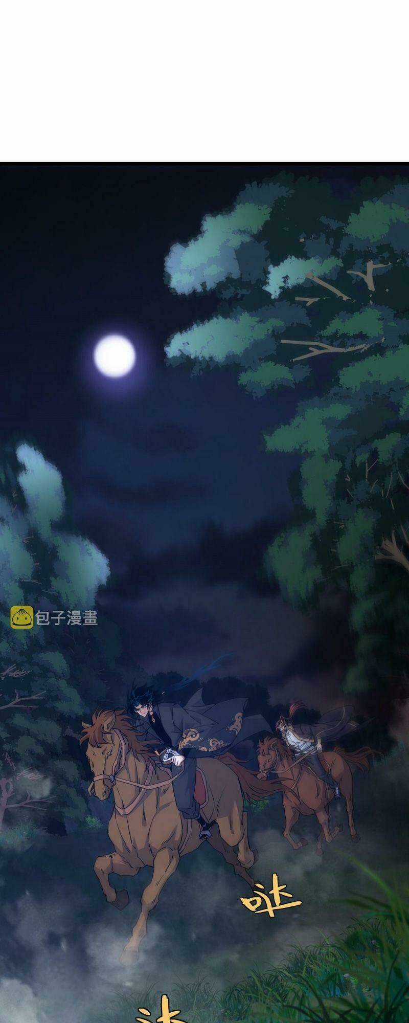 Sự Trở Lại Của Đệ Nhất Tông Sư Chapter 27 trang 0