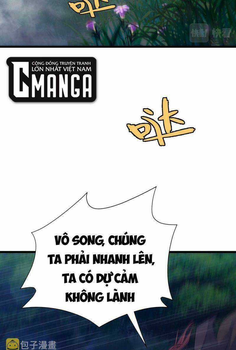 Sự Trở Lại Của Đệ Nhất Tông Sư Chapter 27 trang 1
