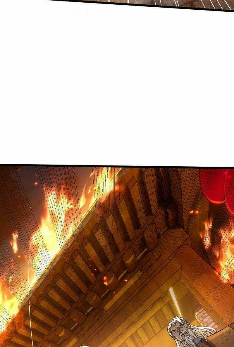 Sự Trở Lại Của Đệ Nhất Tông Sư Chapter 27 trang 10