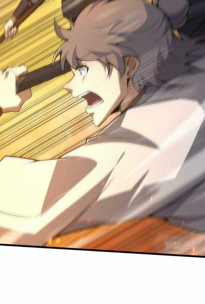 Sự Trở Lại Của Đệ Nhất Tông Sư Chapter 27 trang 16