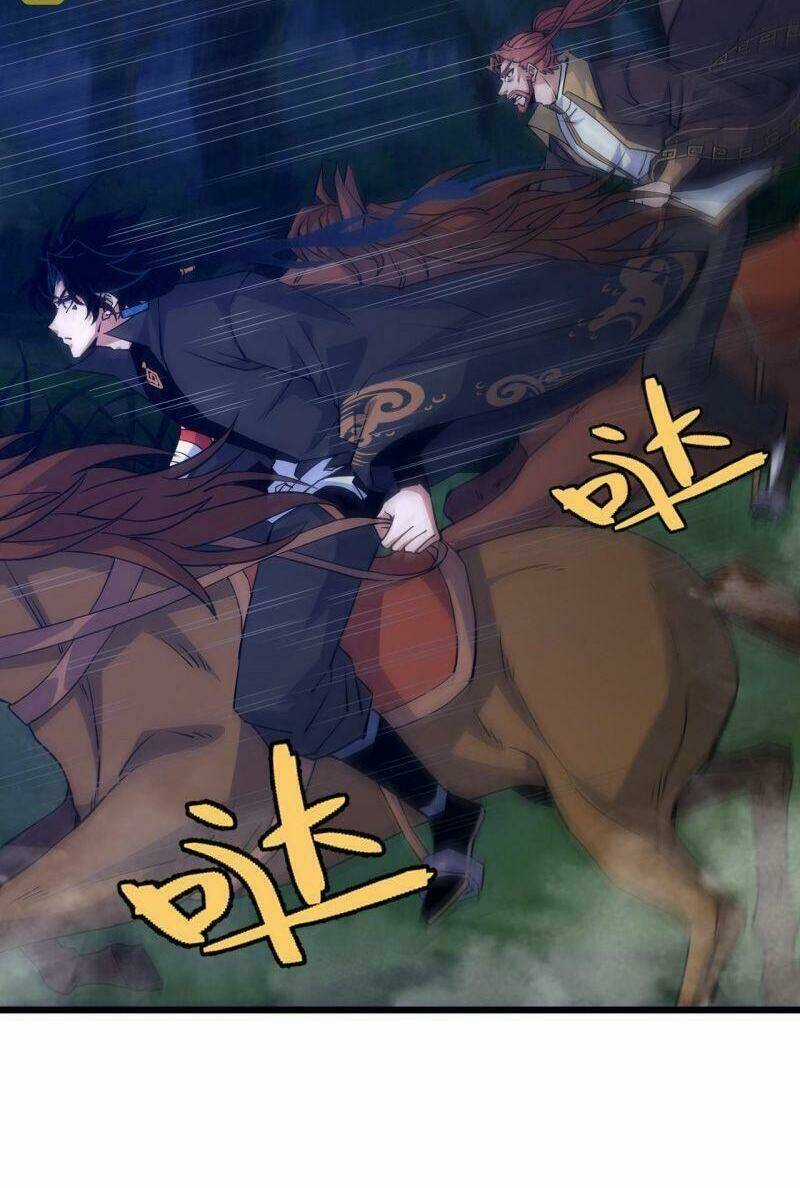 Sự Trở Lại Của Đệ Nhất Tông Sư Chapter 27 trang 2