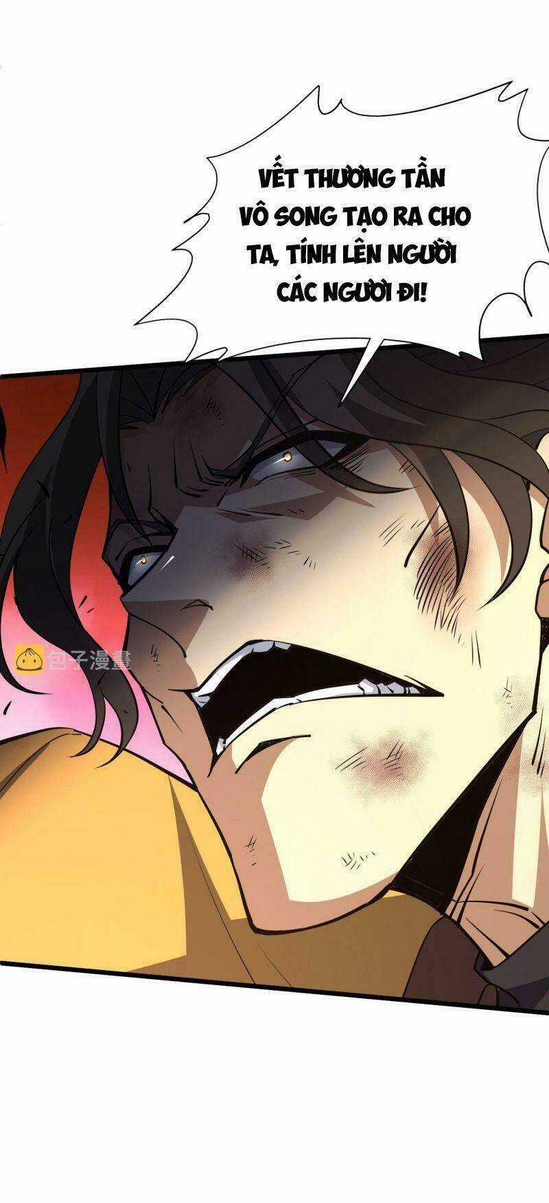 Sự Trở Lại Của Đệ Nhất Tông Sư Chapter 27 trang 22