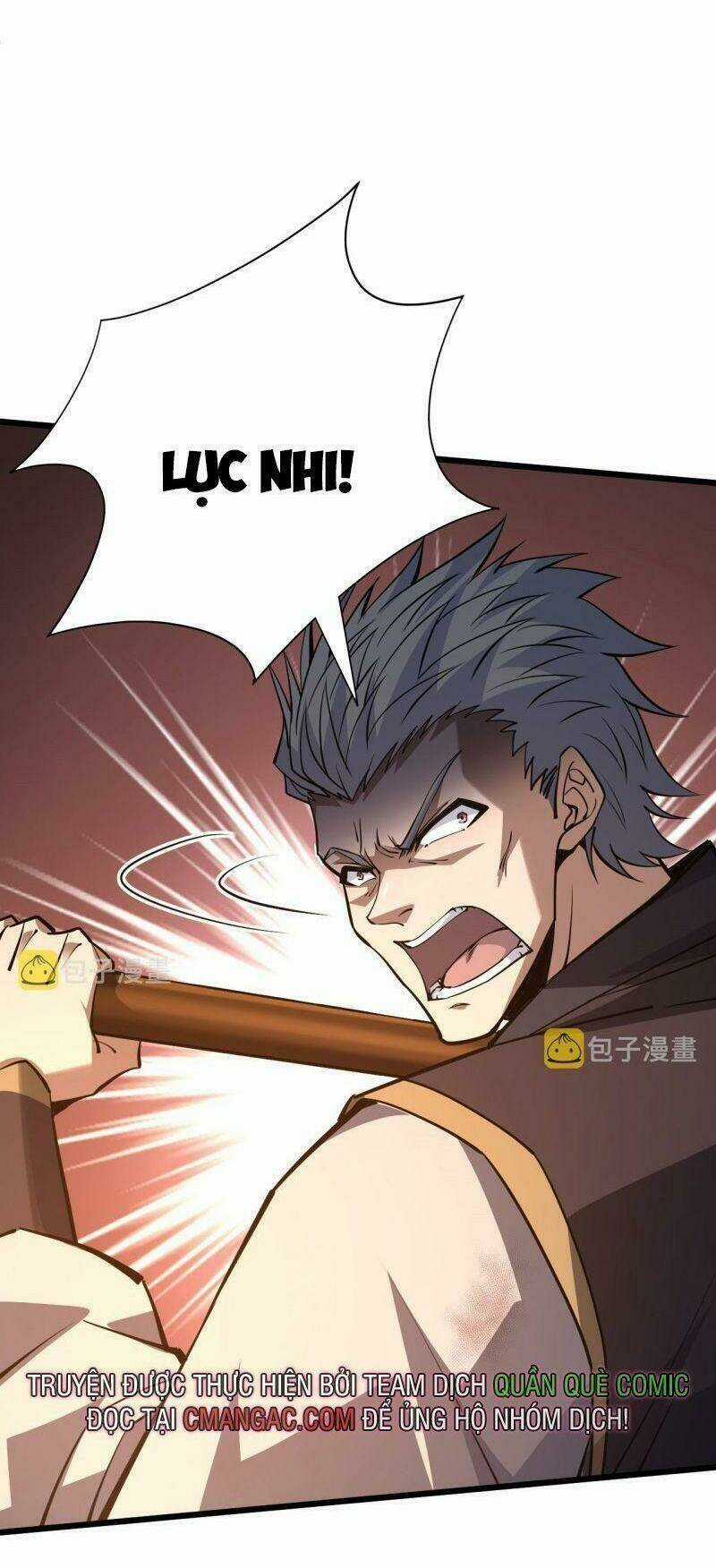 Sự Trở Lại Của Đệ Nhất Tông Sư Chapter 27 trang 23