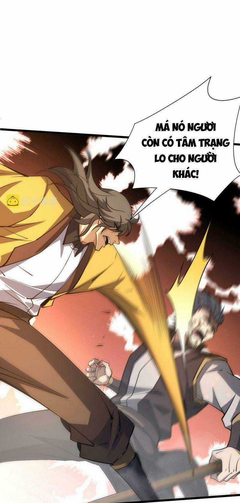 Sự Trở Lại Của Đệ Nhất Tông Sư Chapter 27 trang 24