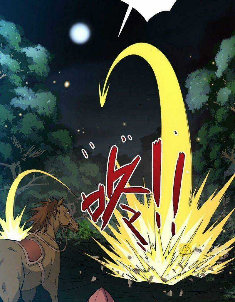 Sự Trở Lại Của Đệ Nhất Tông Sư Chapter 27 trang 29