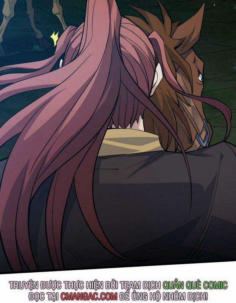 Sự Trở Lại Của Đệ Nhất Tông Sư Chapter 27 trang 30