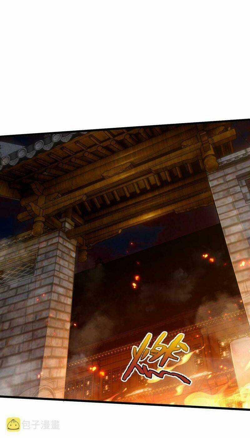 Sự Trở Lại Của Đệ Nhất Tông Sư Chapter 27 trang 32