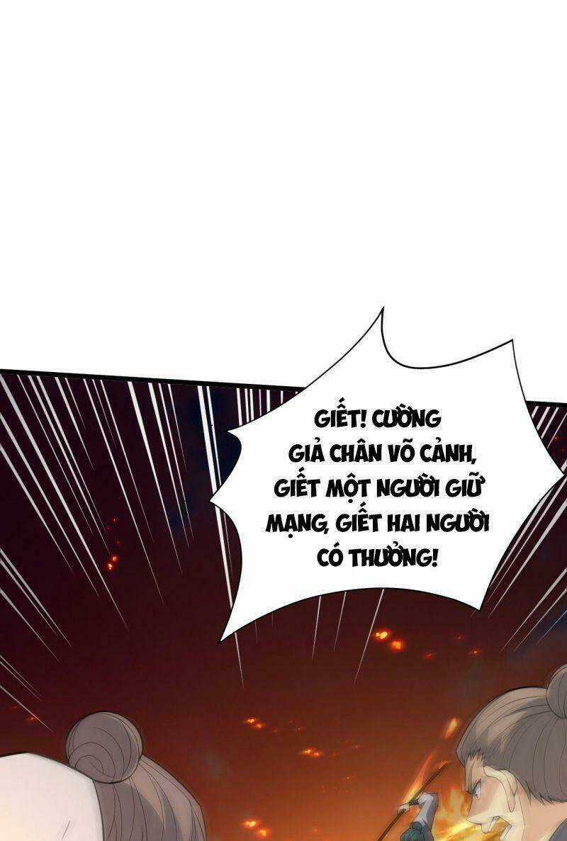 Sự Trở Lại Của Đệ Nhất Tông Sư Chapter 27 trang 36