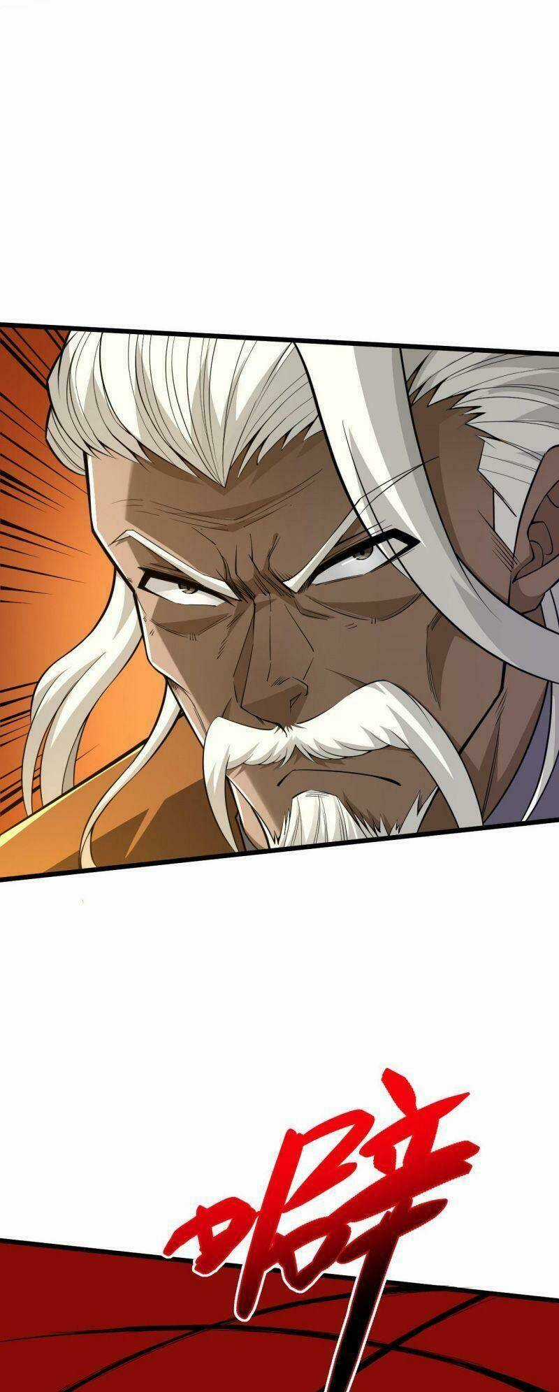 Sự Trở Lại Của Đệ Nhất Tông Sư Chapter 27 trang 38