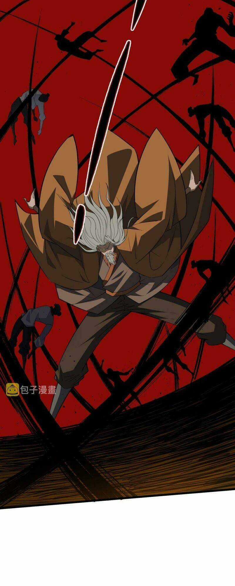 Sự Trở Lại Của Đệ Nhất Tông Sư Chapter 27 trang 39