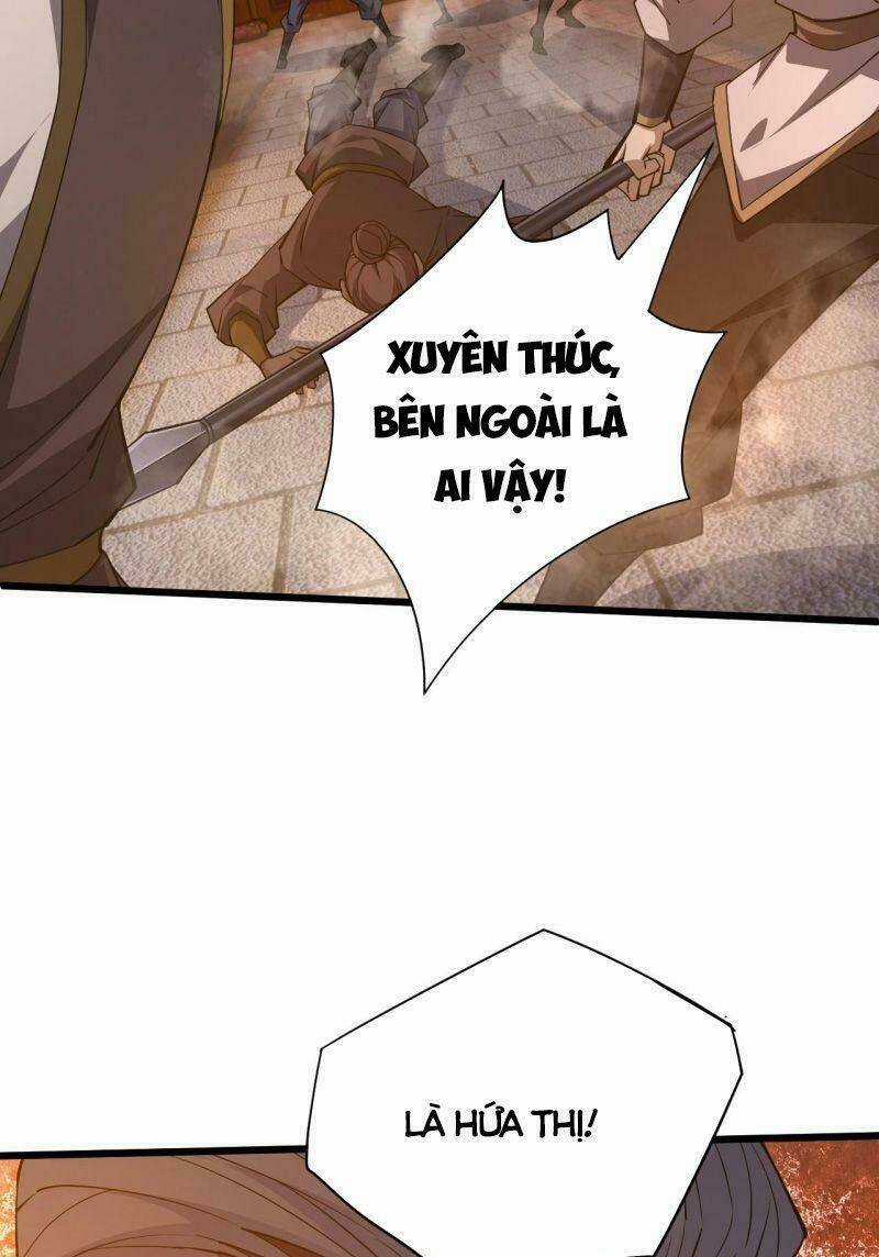 Sự Trở Lại Của Đệ Nhất Tông Sư Chapter 27 trang 4