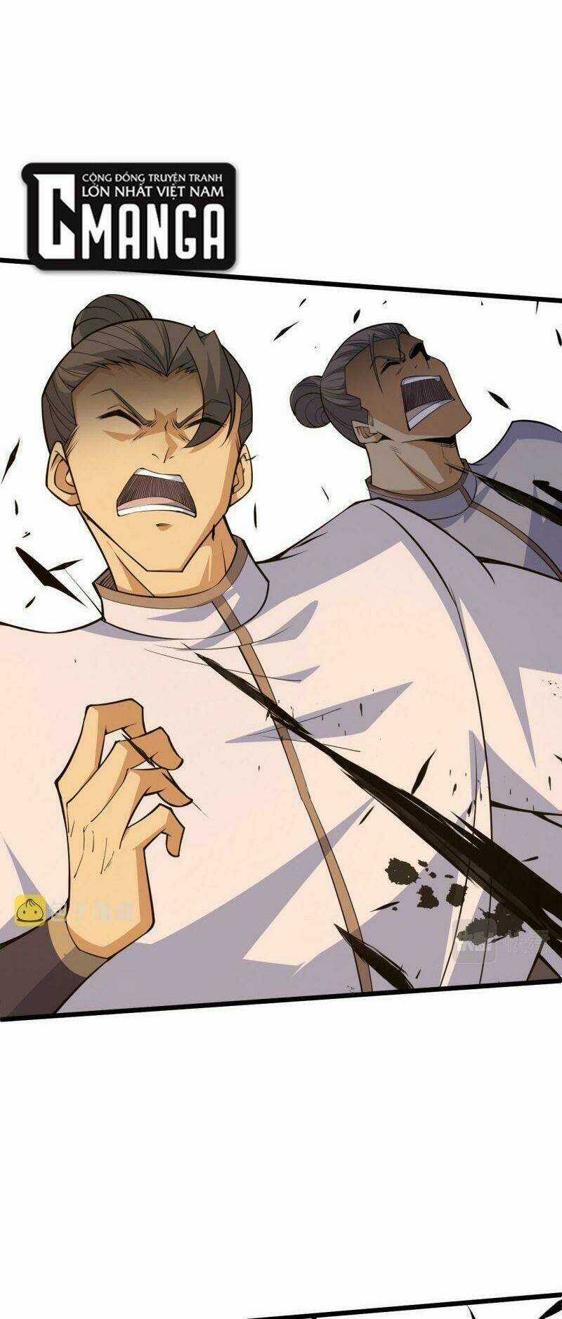 Sự Trở Lại Của Đệ Nhất Tông Sư Chapter 27 trang 41