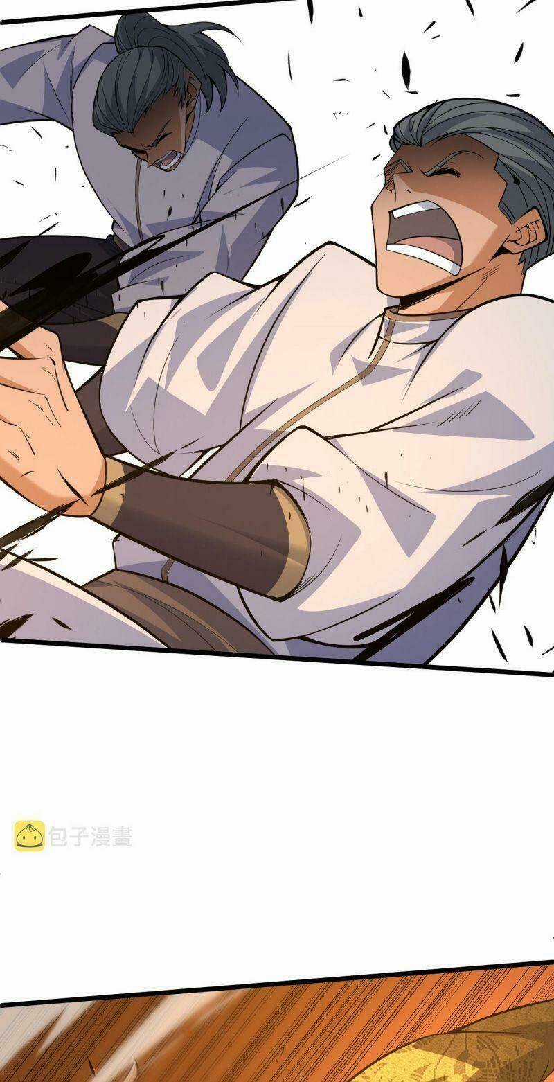 Sự Trở Lại Của Đệ Nhất Tông Sư Chapter 27 trang 42