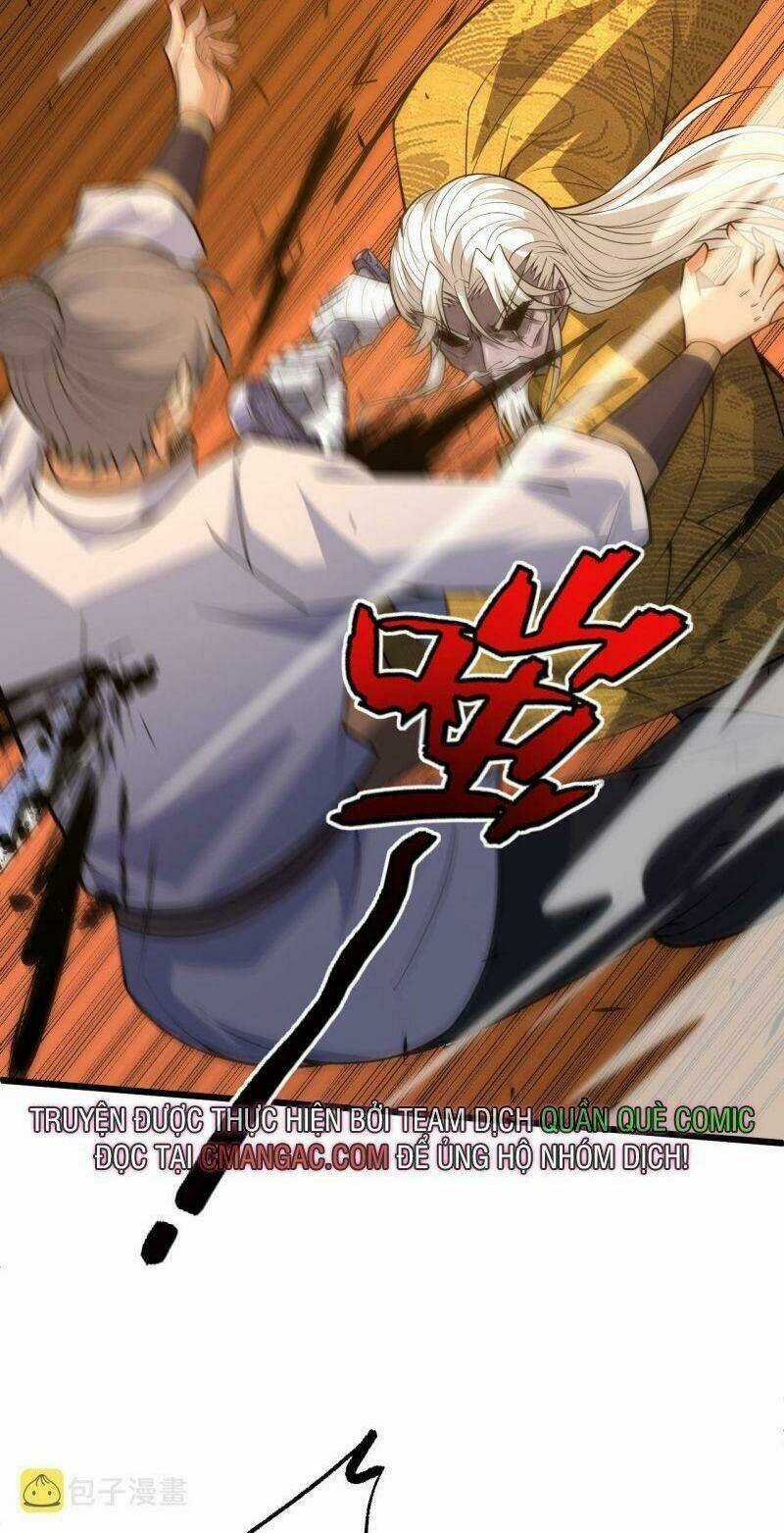 Sự Trở Lại Của Đệ Nhất Tông Sư Chapter 27 trang 43