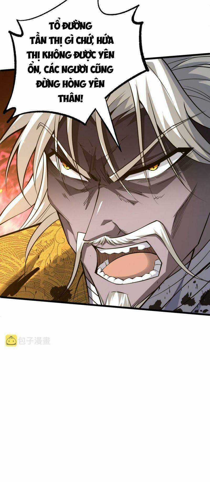 Sự Trở Lại Của Đệ Nhất Tông Sư Chapter 27 trang 44