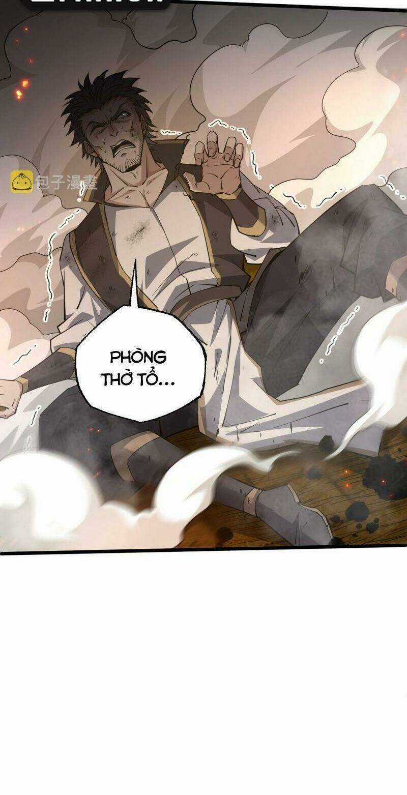 Sự Trở Lại Của Đệ Nhất Tông Sư Chapter 27 trang 47