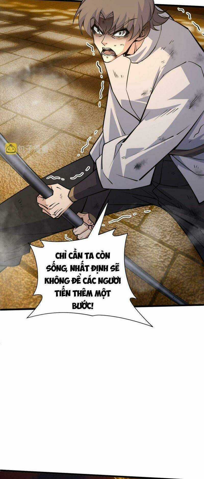 Sự Trở Lại Của Đệ Nhất Tông Sư Chapter 27 trang 49