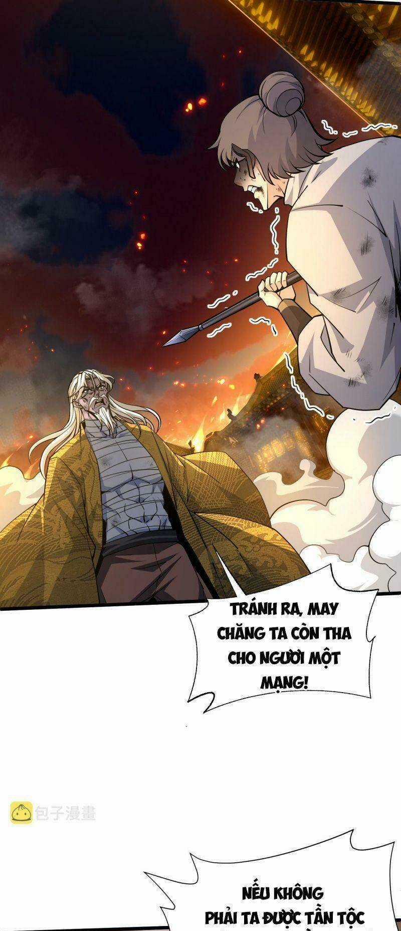 Sự Trở Lại Của Đệ Nhất Tông Sư Chapter 27 trang 50