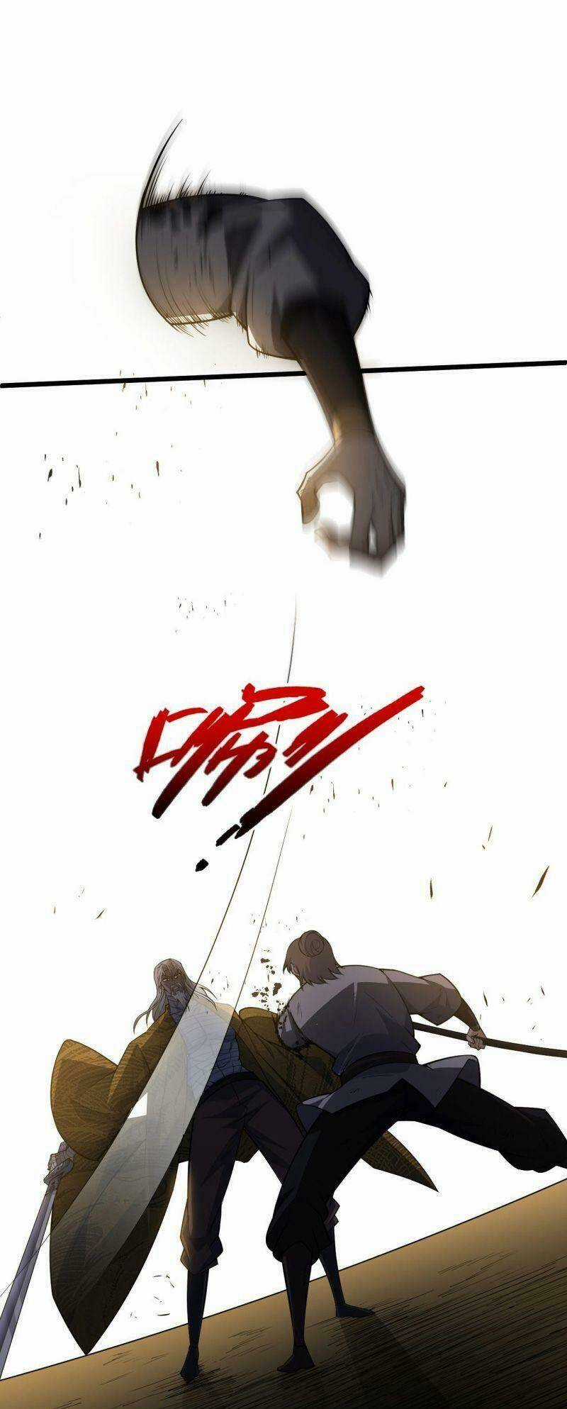 Sự Trở Lại Của Đệ Nhất Tông Sư Chapter 27 trang 52