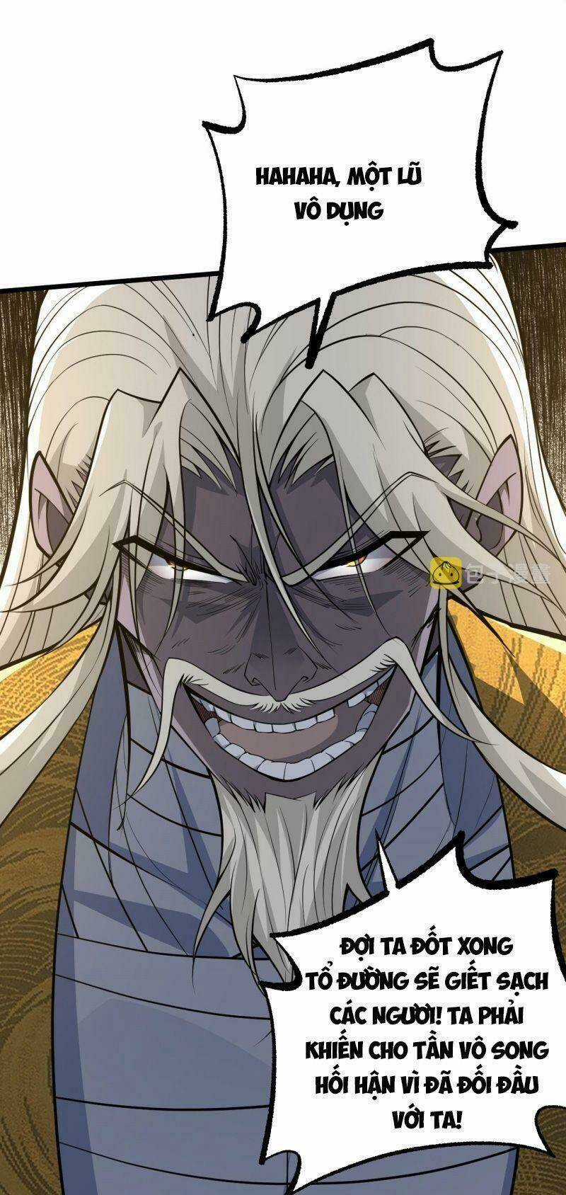 Sự Trở Lại Của Đệ Nhất Tông Sư Chapter 27 trang 54