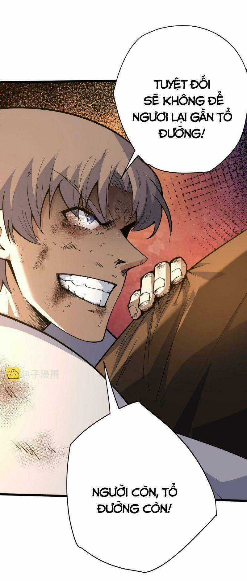 Sự Trở Lại Của Đệ Nhất Tông Sư Chapter 27 trang 58