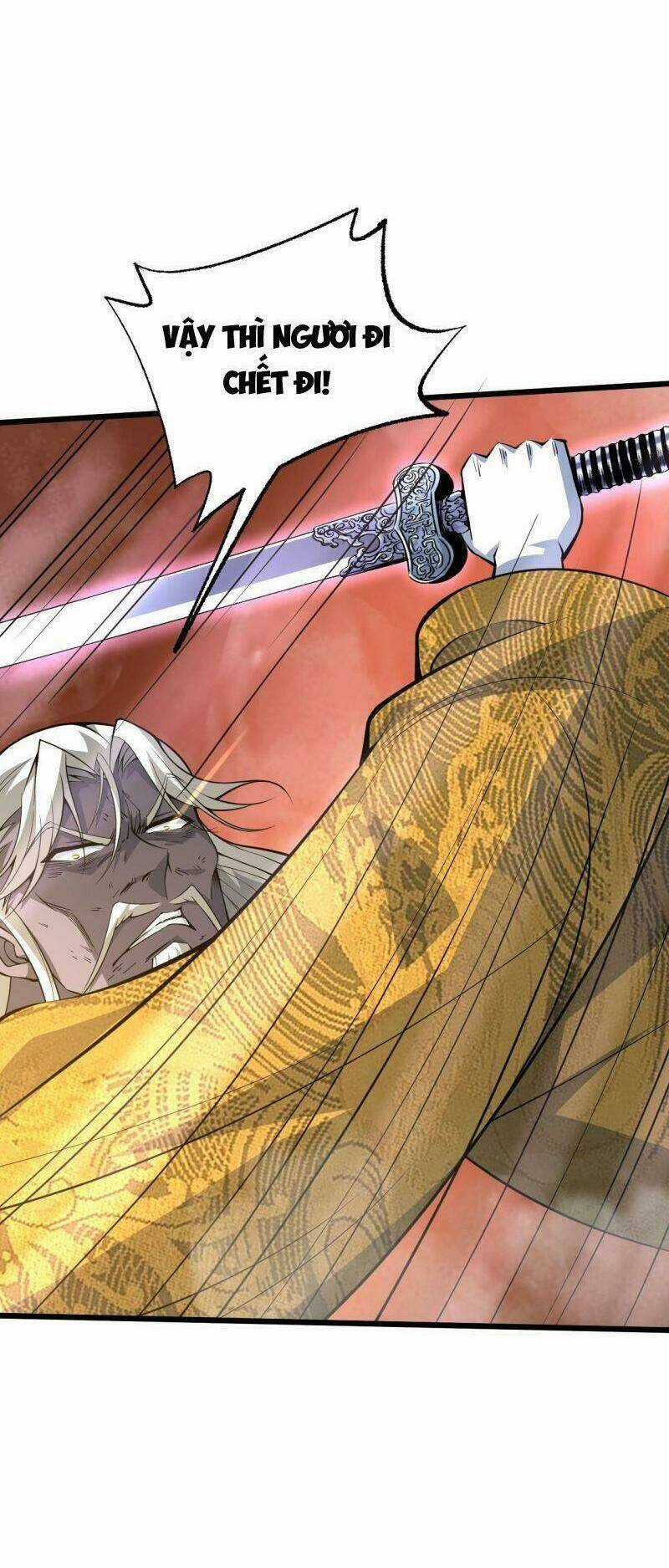 Sự Trở Lại Của Đệ Nhất Tông Sư Chapter 27 trang 59