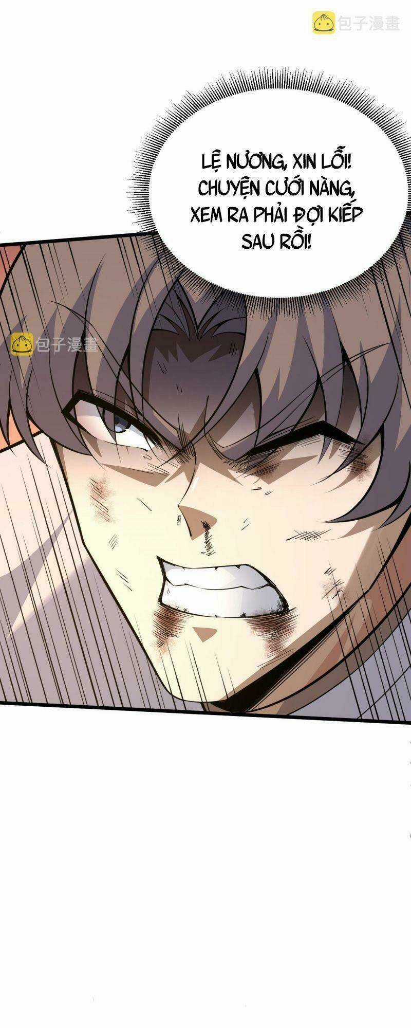 Sự Trở Lại Của Đệ Nhất Tông Sư Chapter 27 trang 60