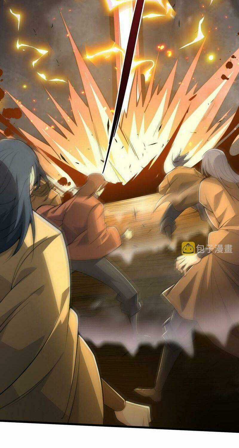 Sự Trở Lại Của Đệ Nhất Tông Sư Chapter 27 trang 62