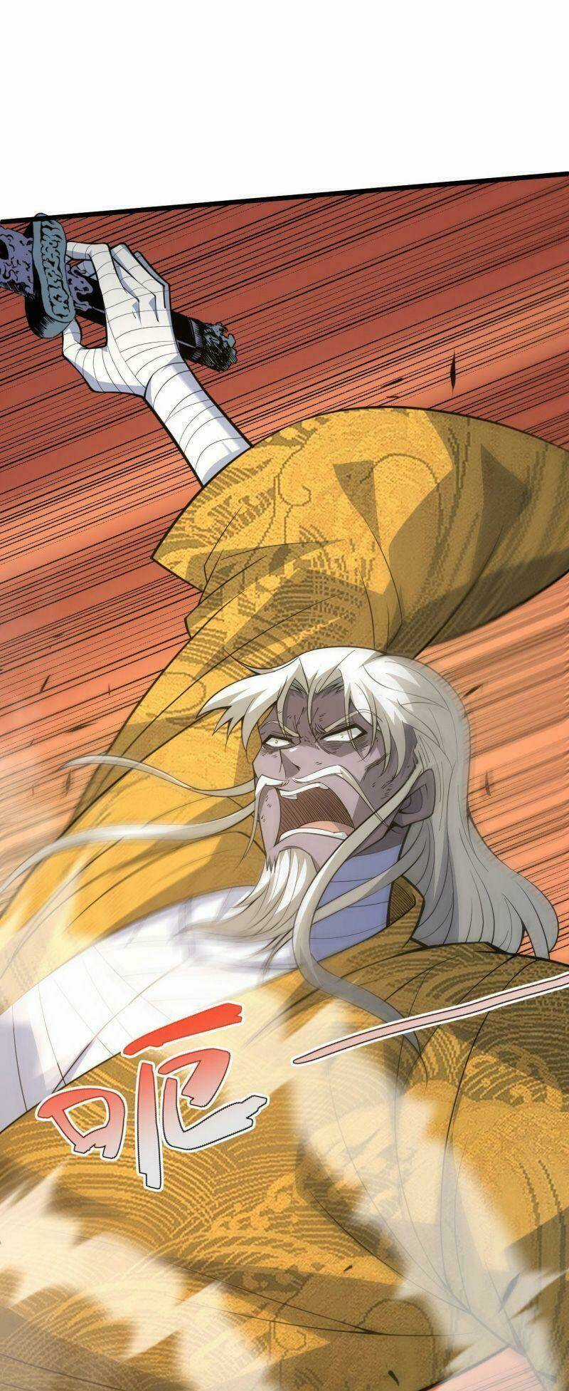 Sự Trở Lại Của Đệ Nhất Tông Sư Chapter 27 trang 63