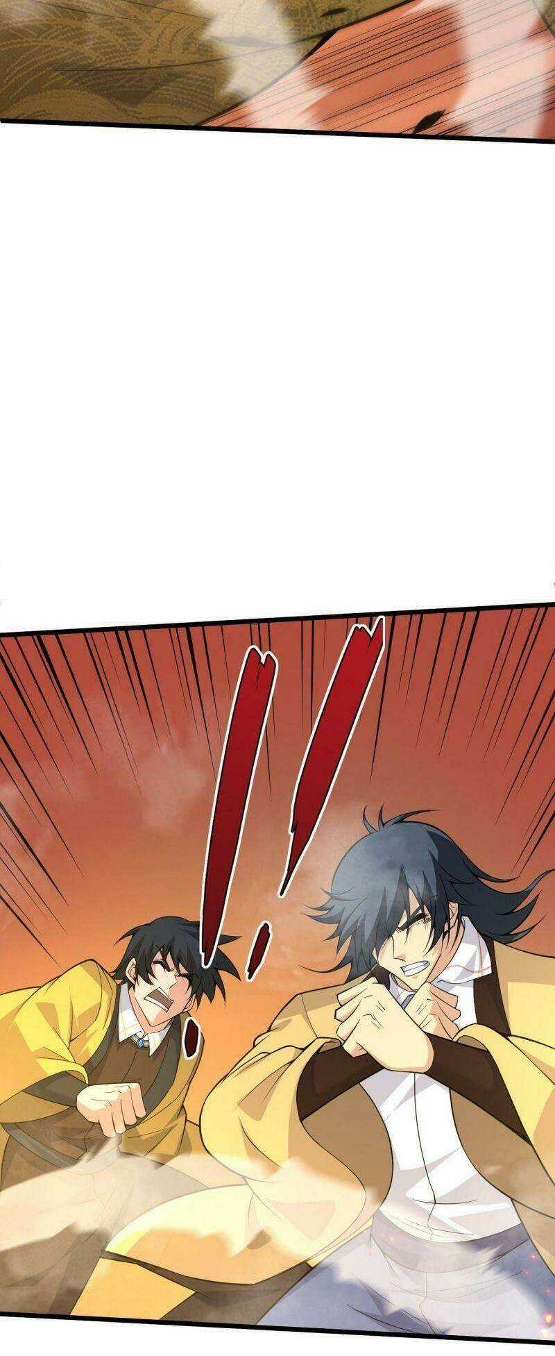 Sự Trở Lại Của Đệ Nhất Tông Sư Chapter 27 trang 64