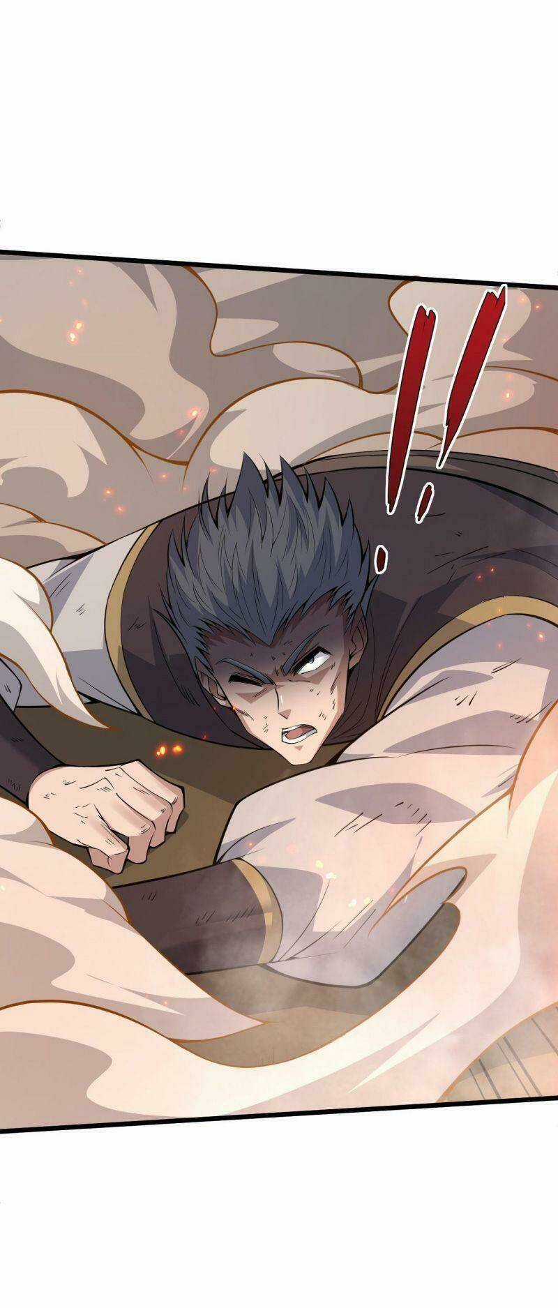 Sự Trở Lại Của Đệ Nhất Tông Sư Chapter 27 trang 65