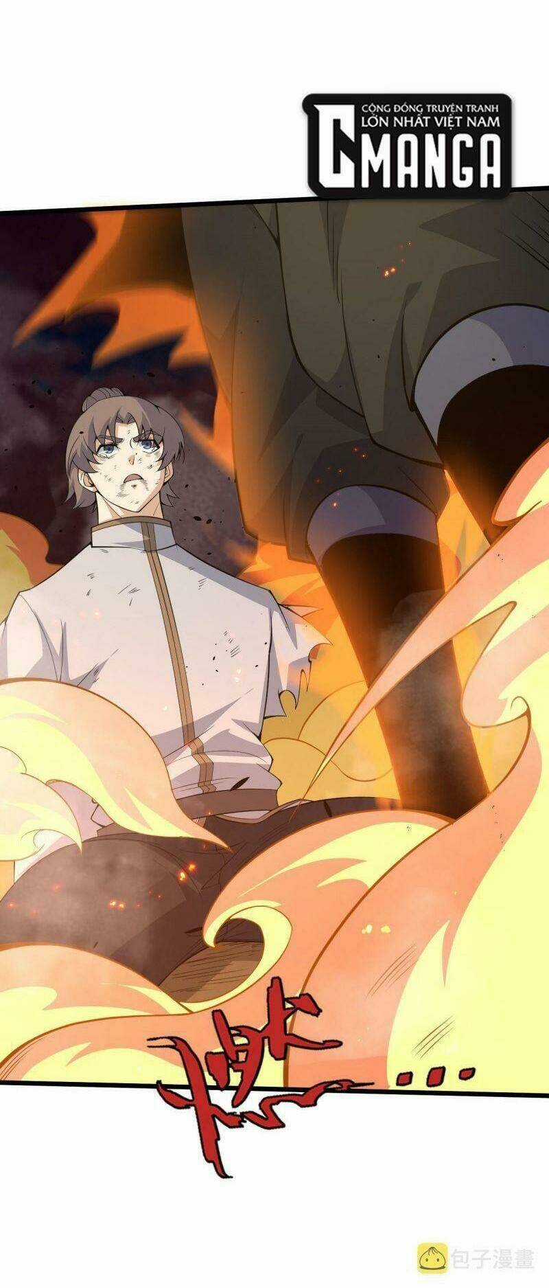 Sự Trở Lại Của Đệ Nhất Tông Sư Chapter 27 trang 66