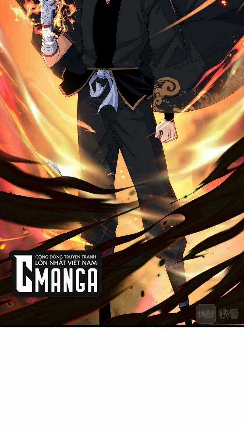 Sự Trở Lại Của Đệ Nhất Tông Sư Chapter 27 trang 68