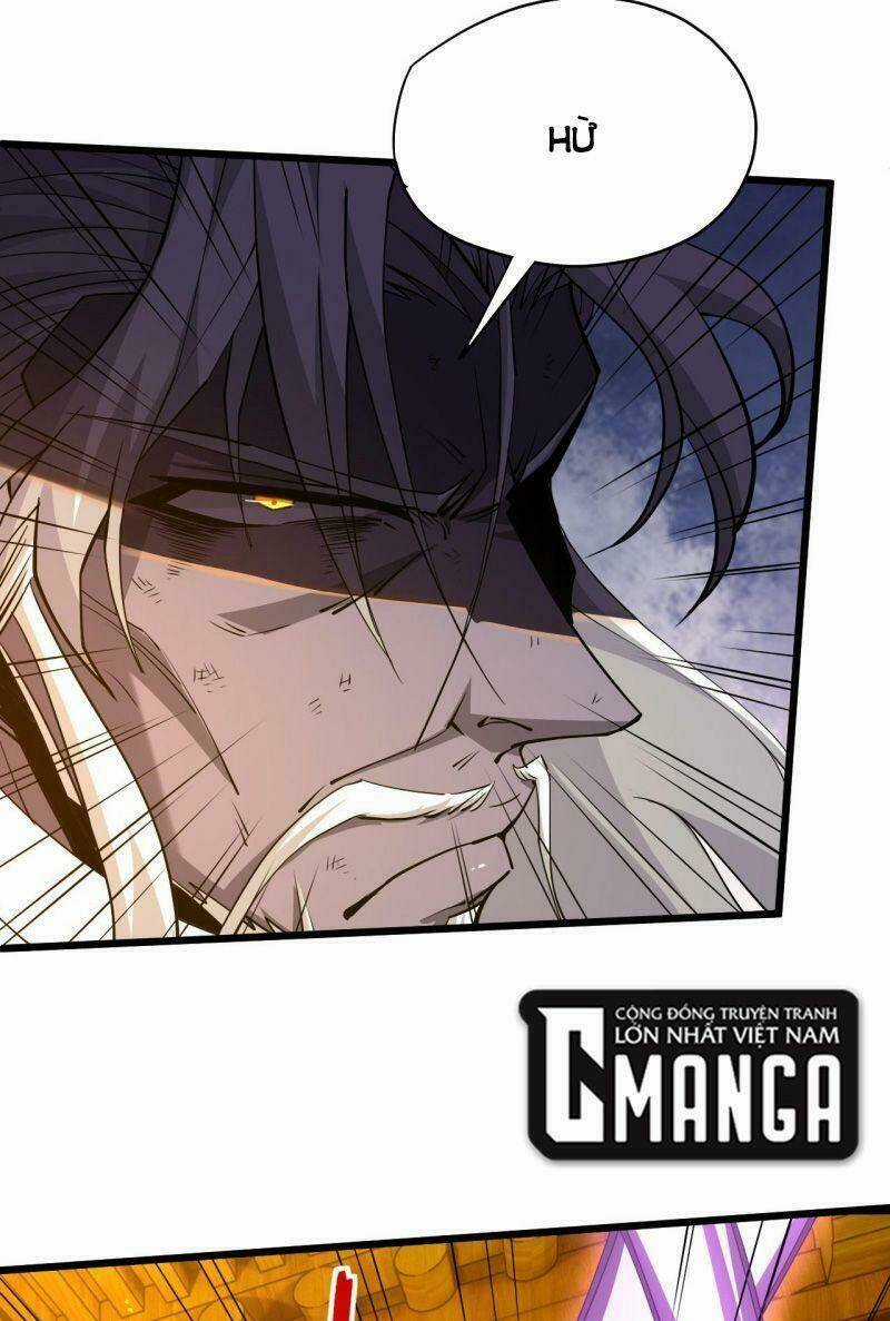 Sự Trở Lại Của Đệ Nhất Tông Sư Chapter 27 trang 7