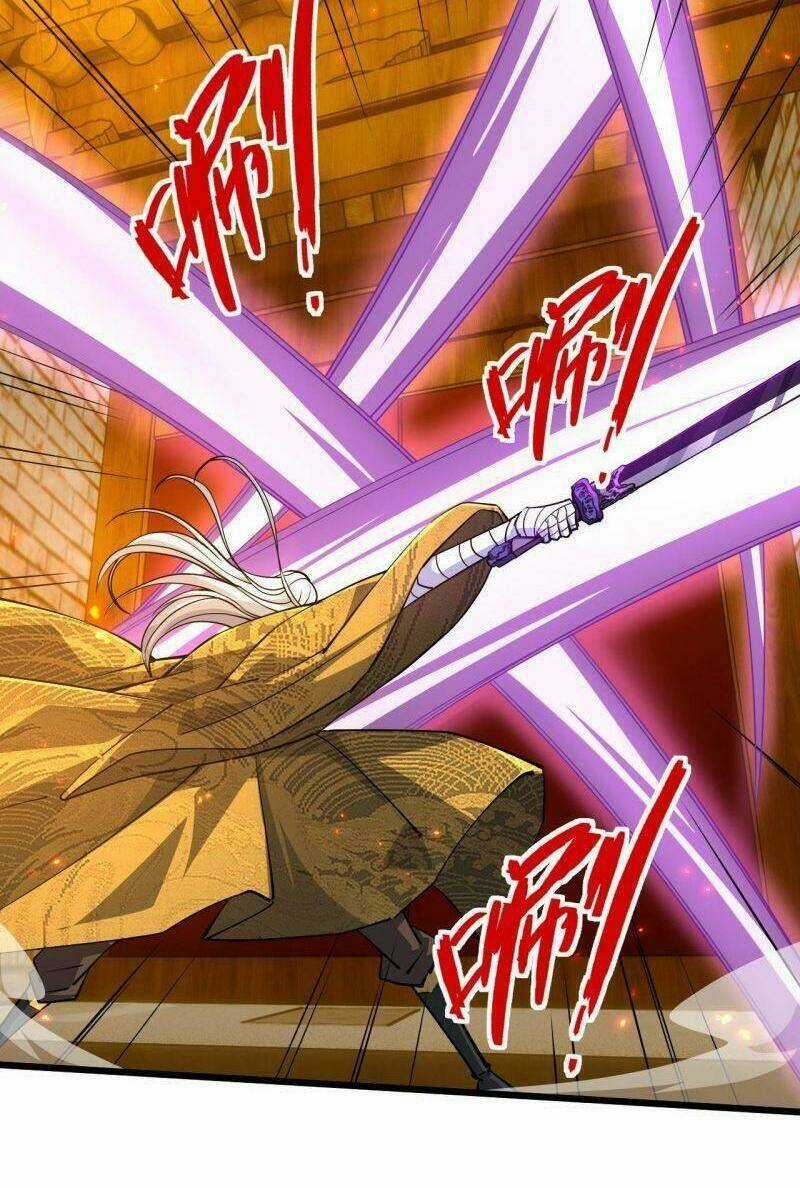 Sự Trở Lại Của Đệ Nhất Tông Sư Chapter 27 trang 8